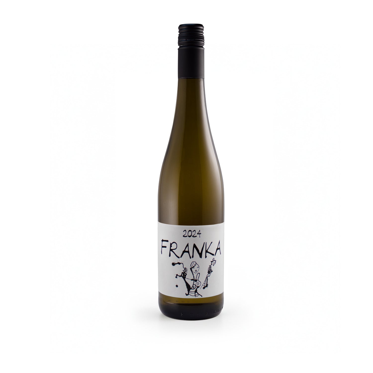 Cuvée Franka 2024