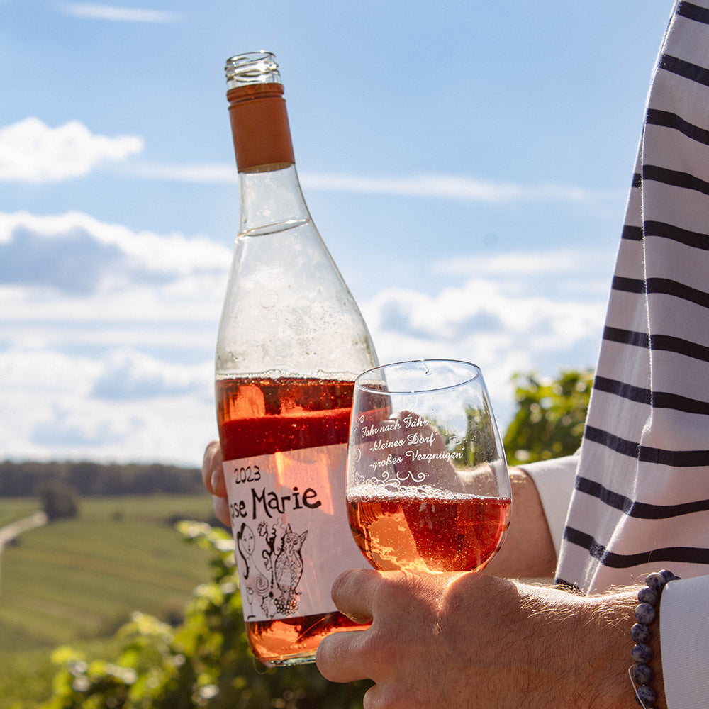 Rotling Rosemarie 2023