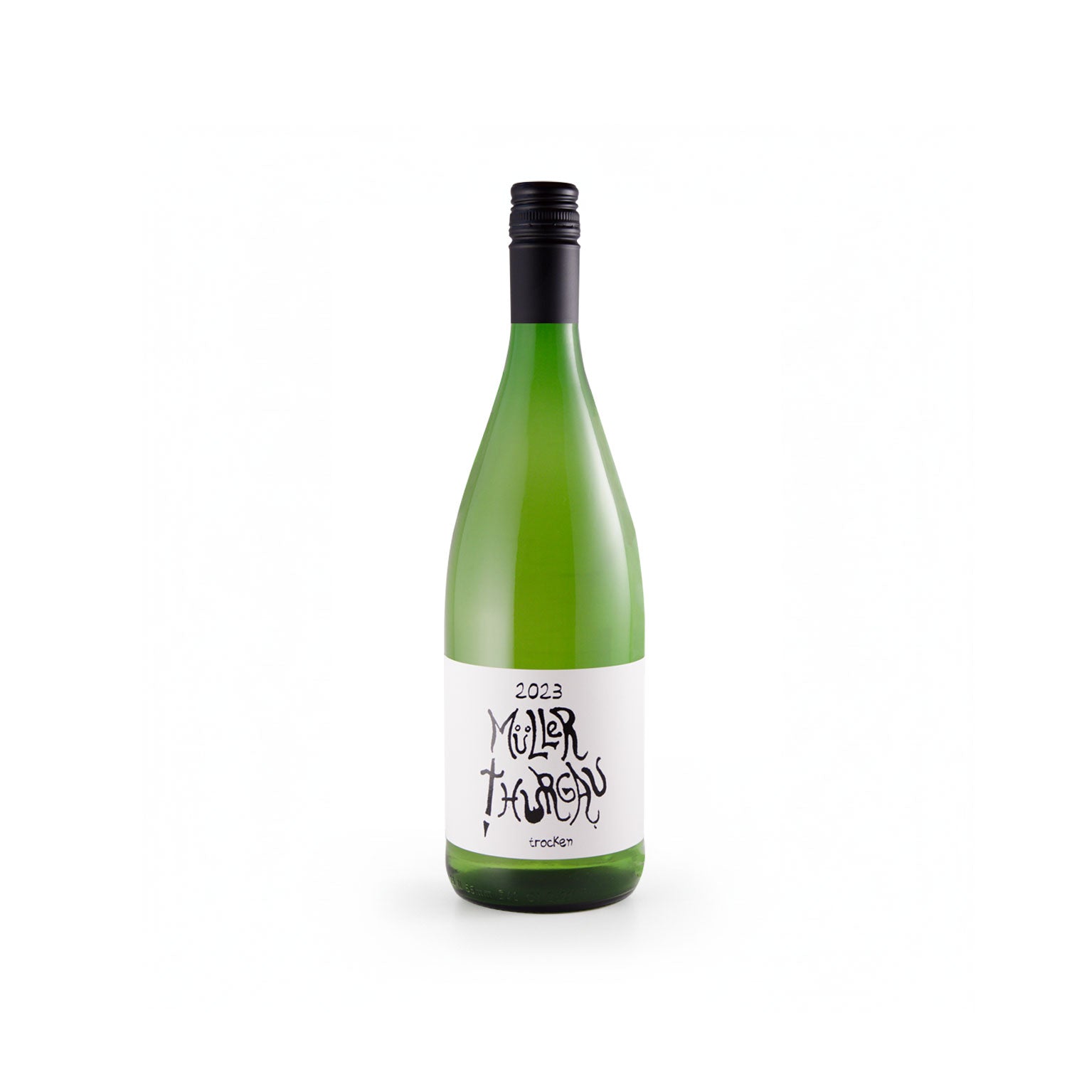 Müller Thurgau 2023