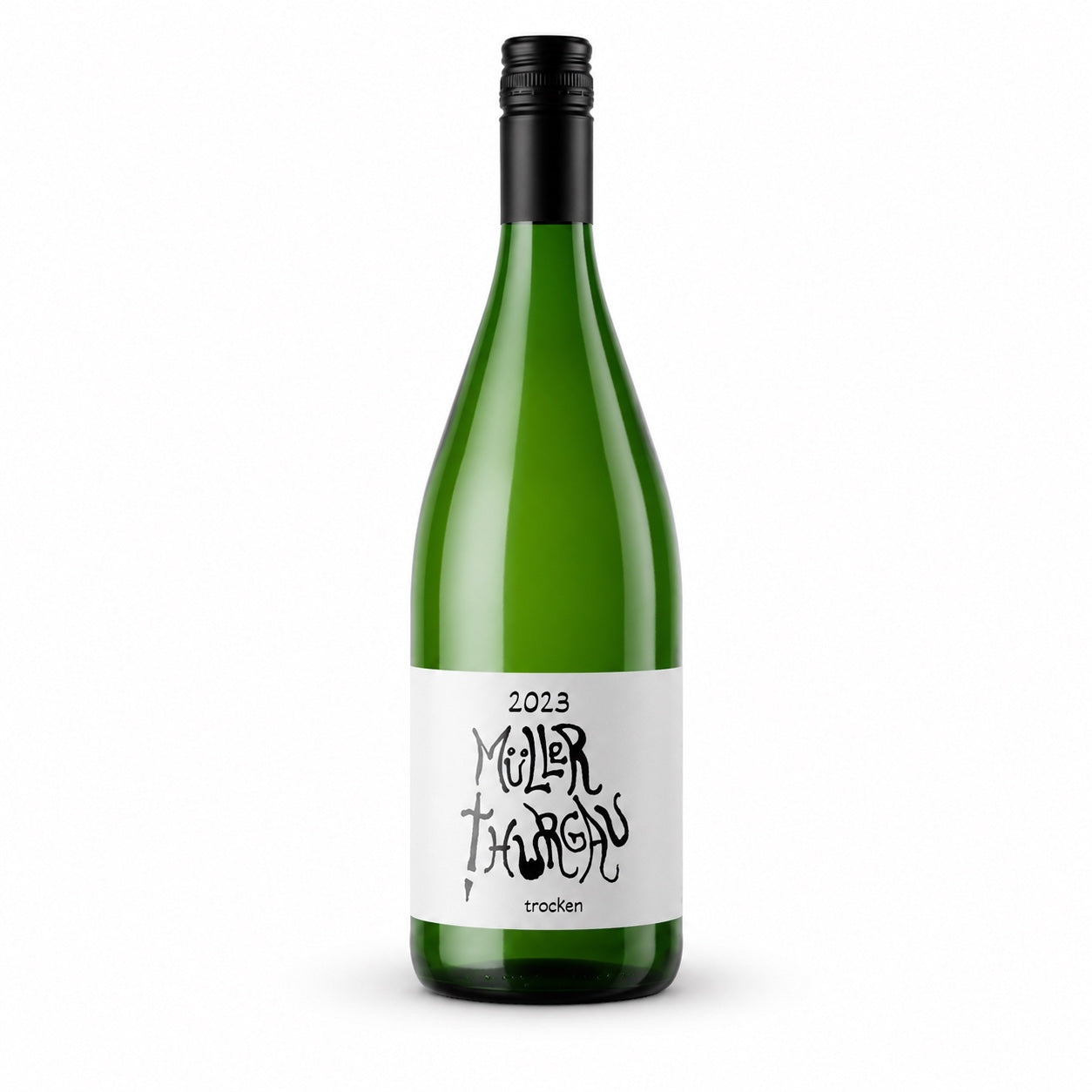 Müller Thurgau 2023
