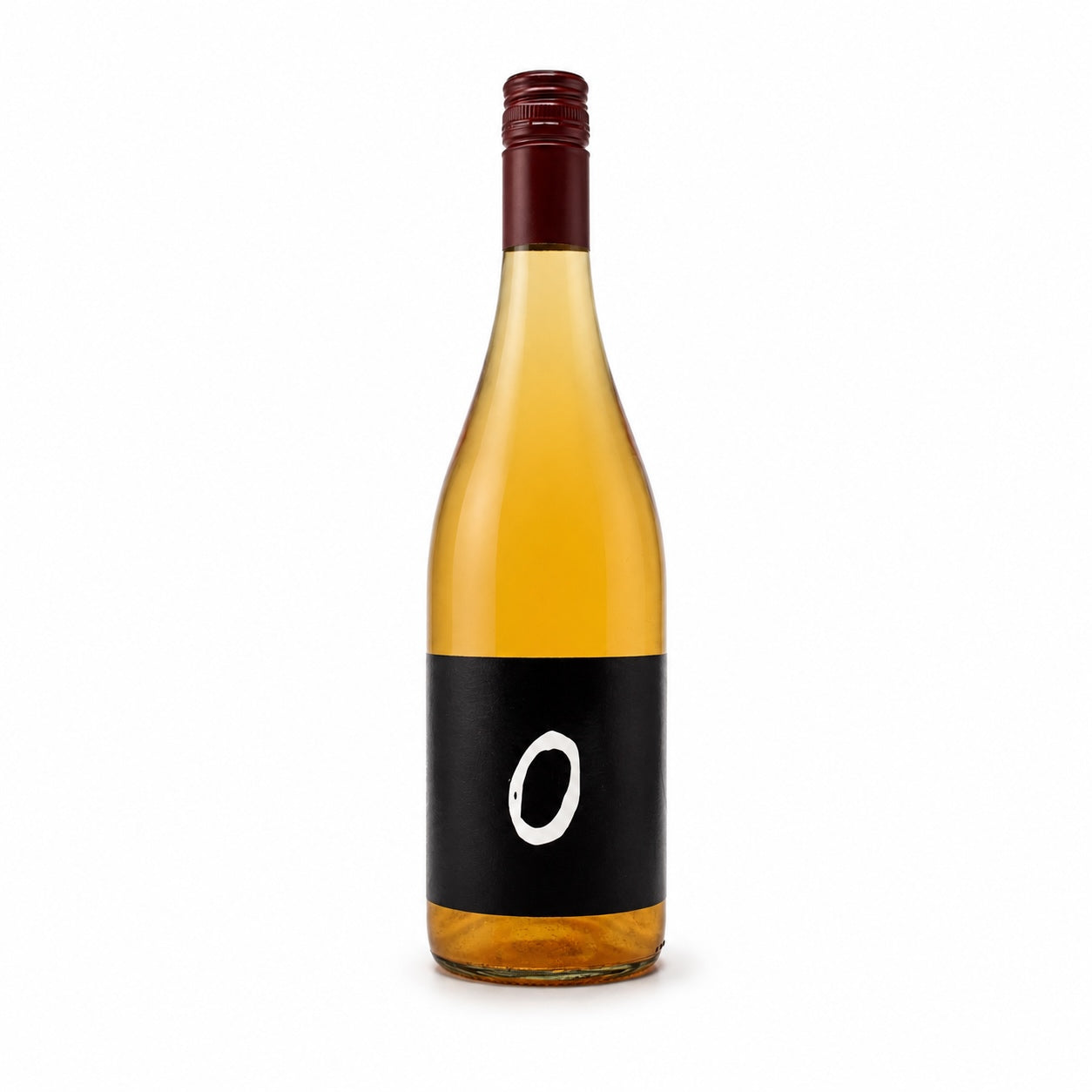 Rivaner Orange 2025 unfiltriert