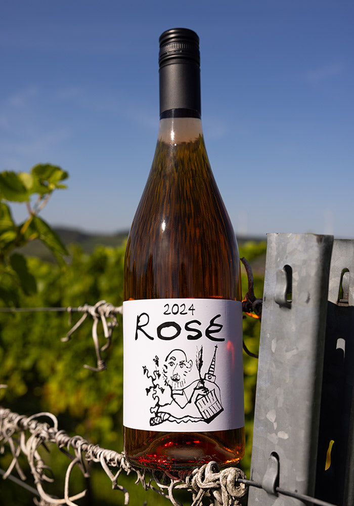 Rosé 2024