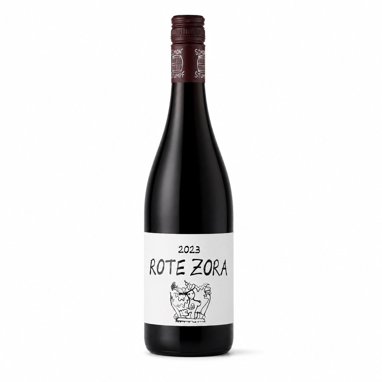 Rote Zora 2023