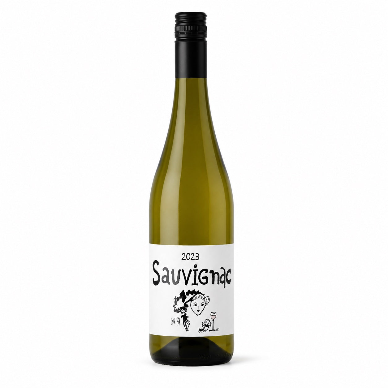 Sauvignac 2023