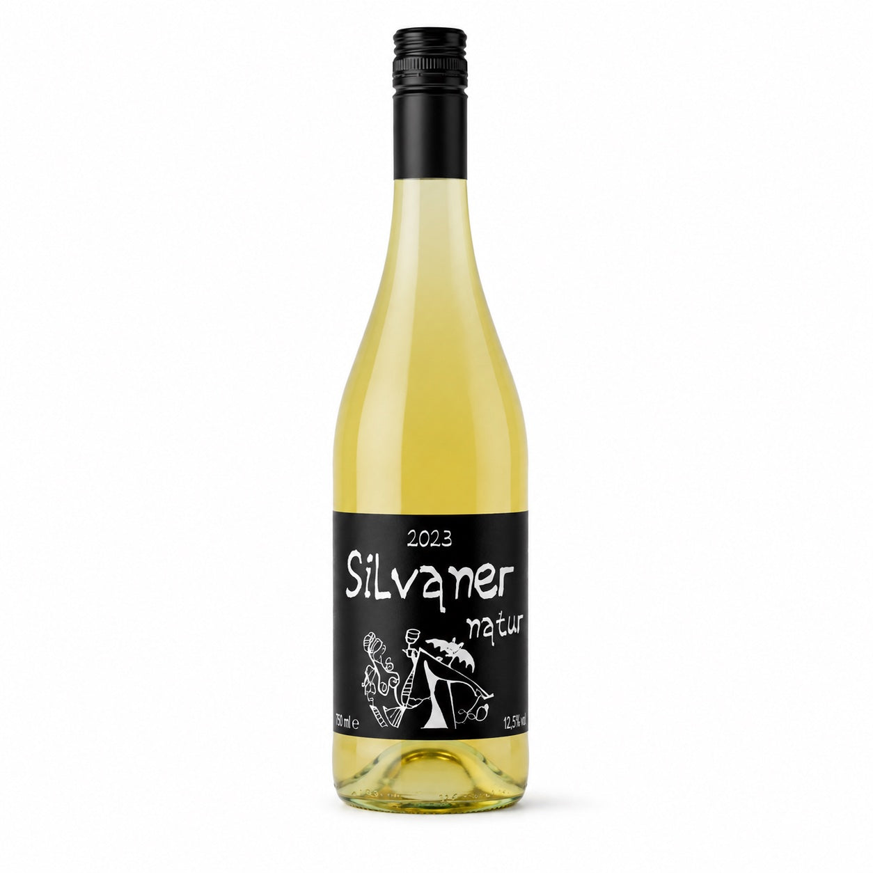 Silvaner 2023 natur